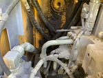 Hydraulics with Motor para movimiento oscilante