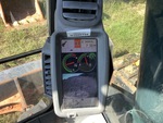 Control Station with Calibradores