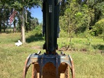 Hydraulics with Auxiliary Hydraulic Plumbing
