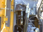 Motor with