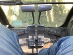 Control Station with Steering Controls