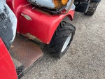 Chassis Photos with