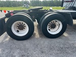 4 dessous de caisse - Camion with