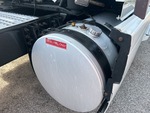 4 dessous de caisse - Camion with