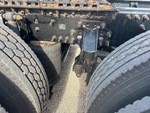 4 dessous de caisse - Camion with