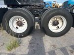 4 dessous de caisse - Camion with