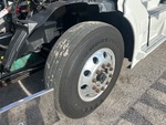 4 dessous de caisse - Camion with