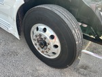 4 dessous de caisse - Camion with