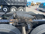 4 dessous de caisse - Camion with