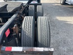 4 dessous de caisse - Camion with