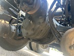 Groupe motopropulseur with