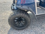 Chassis Photos with