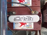 Electrical with