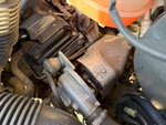 Engine with