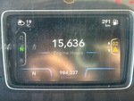 4 Transmision with Engine Hours