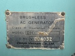Generator with