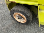 Chassis Photos with