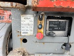 Control Station Ground with
