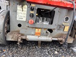 Basic Lower Control Station with