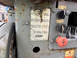 General Appearance with Numéro de série/Numéro d'identification du véhicule automobile
