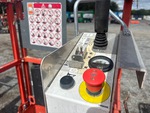 Basic Control Station Upper with