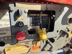 Basic Lower Control Station with