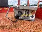 Control Station Upper with