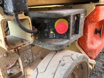 Basic Lower Control Station with
