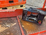 Basic Control Station Upper with