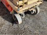 Chassis Photos with