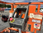 Basic Control Station Upper with