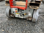 Chassis Photos with