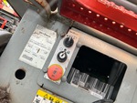 Basic Lower Control Station with
