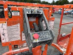 Control Station Upper with