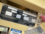 General Appearance with Numéro de série/Numéro d'identification du véhicule automobile