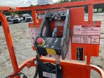 Basic Control Station Upper with