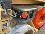 Basic Lower Control Station with