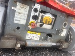 Basic Lower Control Station with