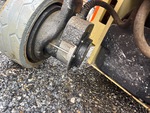 Drivetrain with