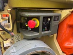 Basic Lower Control Station with
