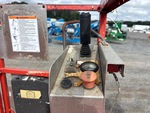 Control Station Upper with