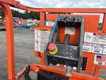 Control Station Upper with