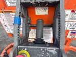 Control Station Upper with