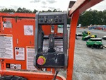 Basic Control Station Upper with
