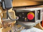 Basic Lower Control Station with
