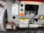 Basic Lower Control Station with