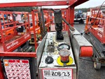 Basic Control Station Upper with