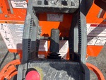 Control Station Upper with