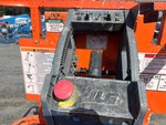 Control Station Upper with