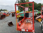 Basic Control Station Upper with
